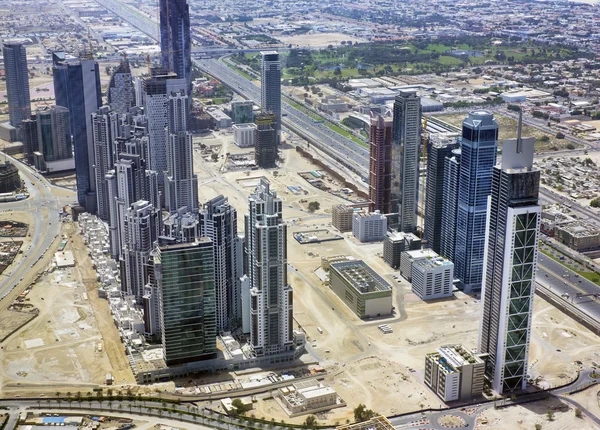 Dubai — Stock Photo, Image