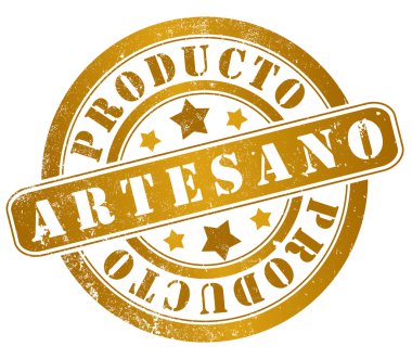 esnaf ürün damgası