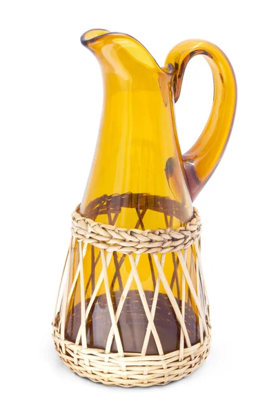 Isolated jug — Stock Photo, Image