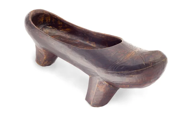 Clog — Stock Photo, Image