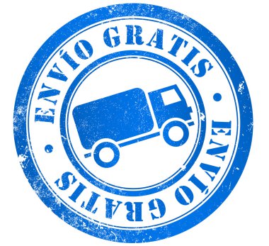 Pul ücretsiz kargo