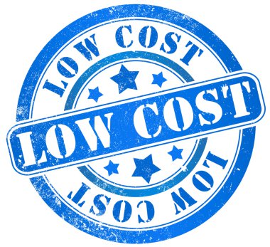 düşük maliyetli damgası