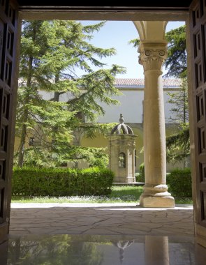 sant Convent ramon de portell