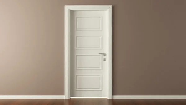 Door — Stock Photo, Image