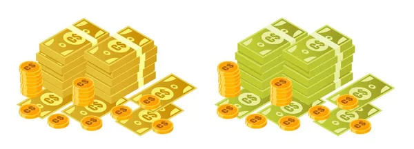 Kanada Doları Para Paketi ve Bozukluklar 