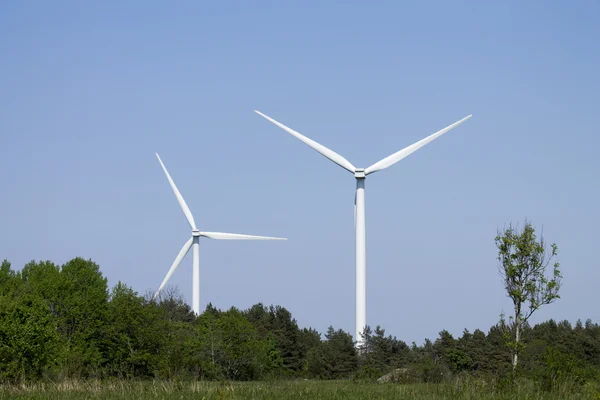 Wind Turbine — Stock Photo, Image