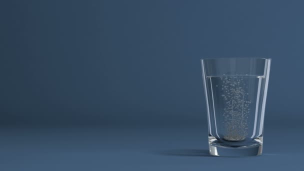 Comprimé effervescent 