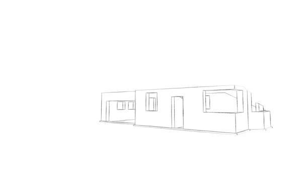 Construction de maisons