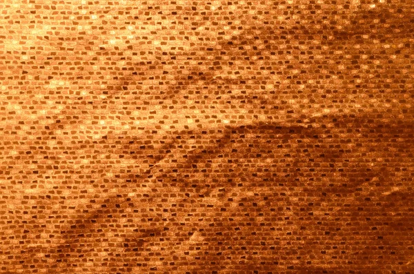 Abstrakt guld bakgrund med kopia utrymme — Stockfoto