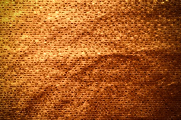 Abstrakt guld bakgrund med kopia utrymme — Stockfoto