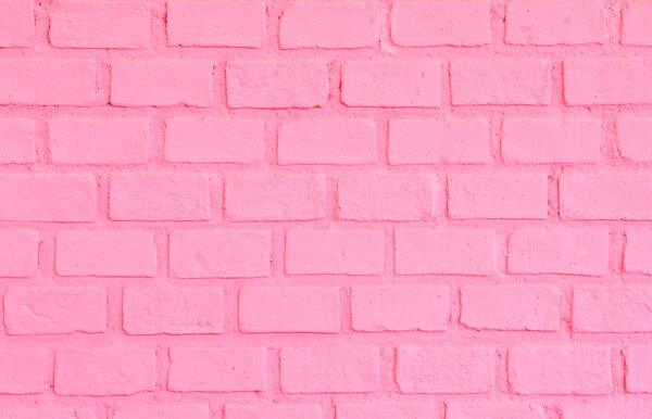 Розовый кирпич
