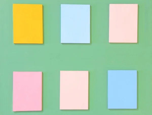 Kolorowe ściany tło — Zdjęcie stockowe