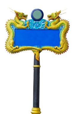 ejderha pole ile yer