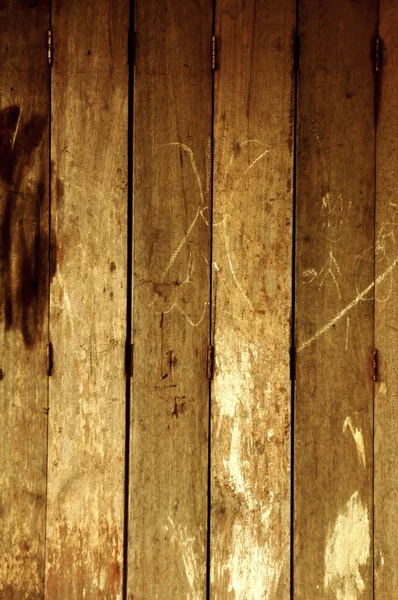 Texrure of an vintage wood — Stock Photo, Image