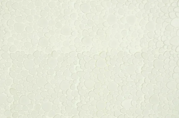 Bianco sfondo muro di pietra — Foto Stock