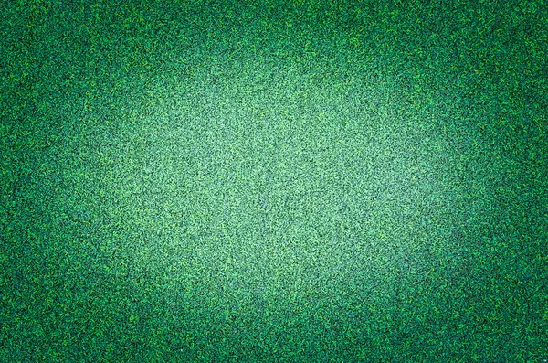 Beautiful deep green grass texture — Stock Photo, Image