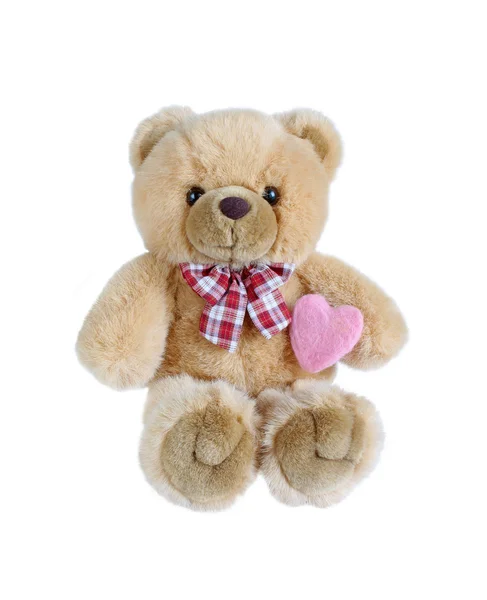 Teddy Bear — Stock Photo, Image