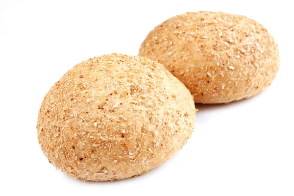 ile kepekli ekmek