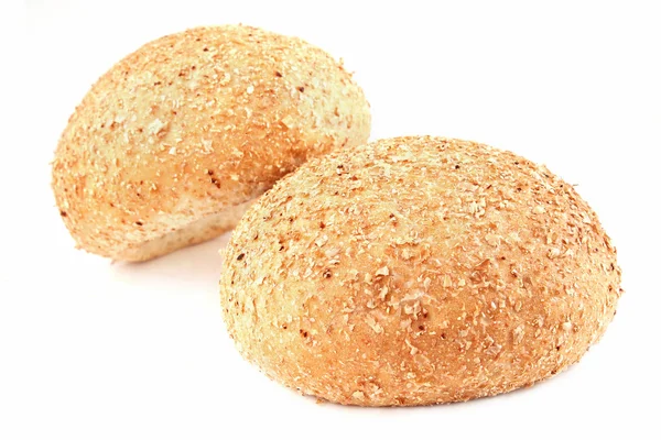 ile kepekli ekmek