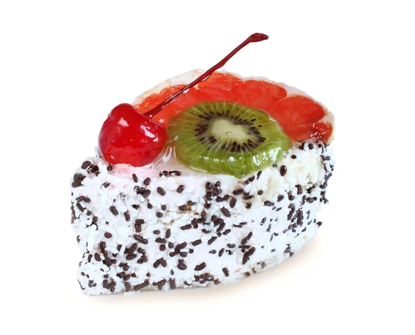 Tutti frutti kek