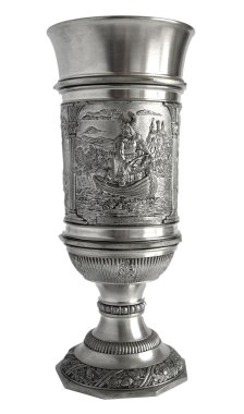 kalaylı fincan şarkı Nibelunglara