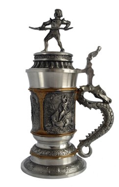 kalaylı bira tankerin sigurd