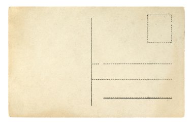 eski kartpostal grunge arka plan