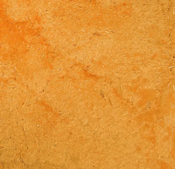 Vecchia texture della parete di argilla — Foto Stock