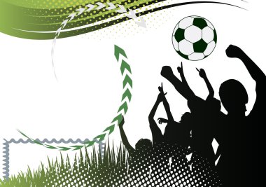 Futbol mu?