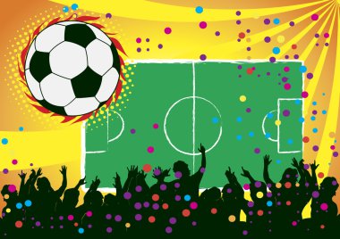 Futbol mu?