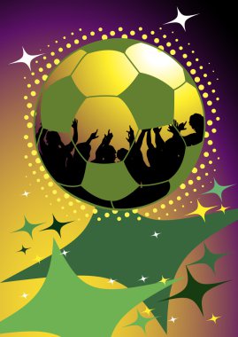 Futbol Posteri