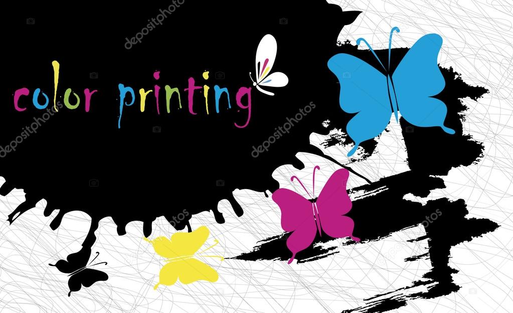 Color printing