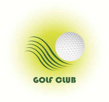 Golf Kulübü logosu