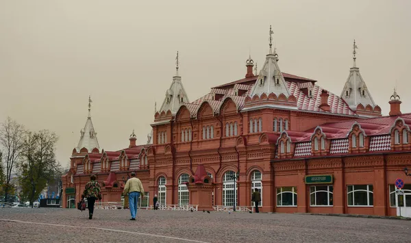 Suzdal Rusland Oktober 2016 Oude Architectuur Suzdal Rusland Suzdal Belangrijkste — Stockfoto