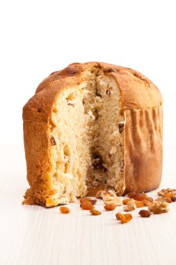 İtalyan pasta bileşimi