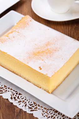 leziz cheesecake bileşimi
