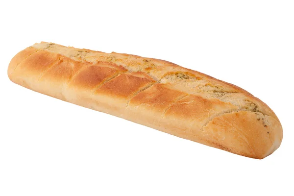 Baguette panggang — Stok Foto