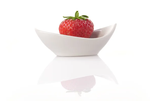 Fresh strawberry — Stock Photo, Image