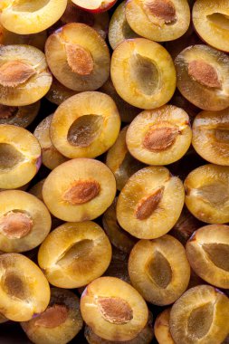 arka plandan Erik tatlısı