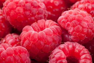 ahududu meyve arka plan