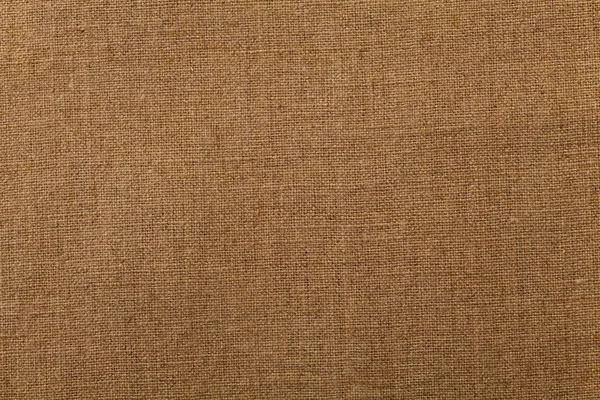 Textura de linho tecido — Fotografia de Stock
