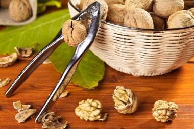 Fındıkkıran cevizli