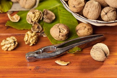 Fındıkkıran cevizli