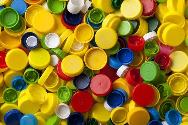 plastik vidalı kapakları