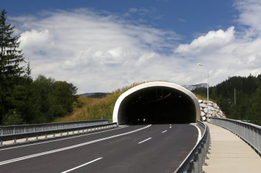 tünel