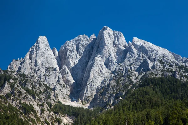 Großer Stein — Stockfoto