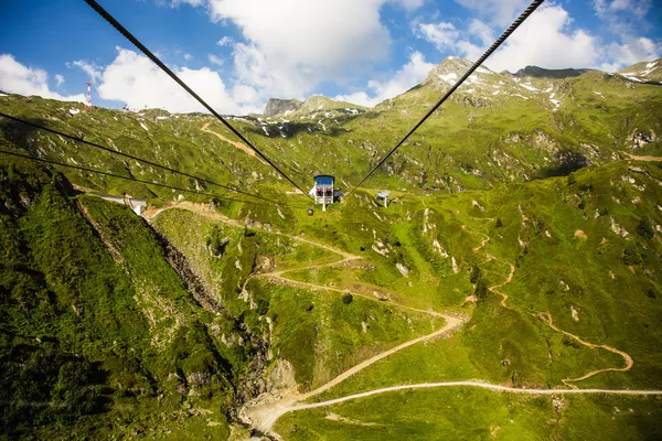 Elevador — Fotografia de Stock