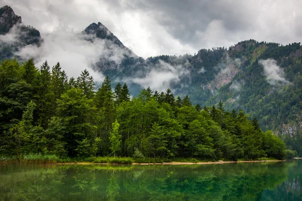 Berg — Stockfoto