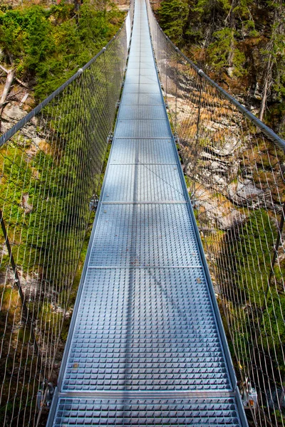 Brücke — Stockfoto