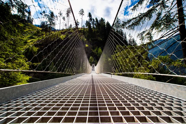 Brücke — Stockfoto